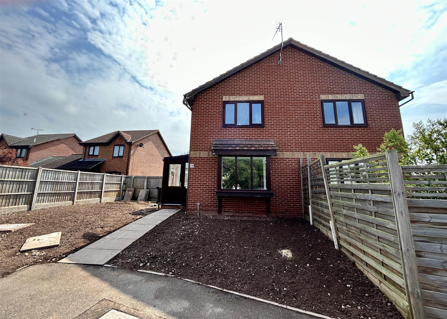 Trivett Hicks Estate Agents in Hereford & Ross on Wye